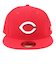 ニューエラ（NEW ERA）帽子 59FIFTY MLBオンフィールドキャップ 13555009 帽子 吸汗速乾 大きいサイズ