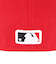 ニューエラ（NEW ERA）帽子 59FIFTY MLBオンフィールドキャップ 13555009 帽子 吸汗速乾 大きいサイズ