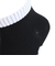 アンブロ（UMBRO）3足組アンクルソックス XEB UUAVJB06 BK
