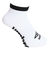 アンブロ（UMBRO）3足組アンクルソックス XEB UUAVJB06 WGB