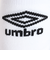 アンブロ（UMBRO）3足組アンクルソックス XEB UUAVJB06 WGB