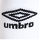 アンブロ（UMBRO）3足組アンクルソックス XEB UUAVJB06 WGB