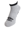 アンブロ（UMBRO）3足組アンクルソックス XEB UUAVJB06 WGB
