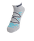 アンブロ（UMBRO）3足組アンクルソックス XEB UUAVJB08 LGNV