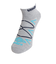 アンブロ（UMBRO）3足組アンクルソックス XEB UUAVJB08 LGNV