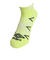 アンブロ（UMBRO）3足組アンクルソックス XEB UUAVJB08 LGNV