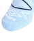 アンブロ（UMBRO）3足組アンクルソックス XEB UUAVJB08 SRBK