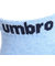 アンブロ（UMBRO）3足組アンクルソックス XEB UUAVJB08 SRBK