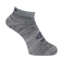 アンブロ（UMBRO）3足組アンクルソックス XEB UUAVJB15 MGMO