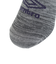 アンブロ（UMBRO）3足組アンクルソックス XEB UUAVJB15 MGMO