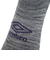 アンブロ（UMBRO）3足組アンクルソックス XEB UUAVJB15 MGMO