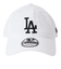 ニューエラ（NEW ERA）9TWENTY クロスストラップ ウォッシュドコットンキャップ 13562185 大きいサイズ