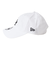 ニューエラ（NEW ERA）9TWENTY クロスストラップ ウォッシュドコットンキャップ 13562185 大きいサイズ