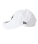 ニューエラ（NEW ERA）9TWENTY クロスストラップ ウォッシュドコットンキャップ 13562185 大きいサイズ