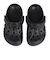 クロックス（crocs）ジュニアサンダル バヤ クロッグ トドラー ブラック 207012-001-2023 スポーツ シャワサン レジャー プール サボサン…