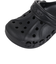 クロックス（crocs）ジュニアサンダル バヤ クロッグ トドラー ブラック 207012-001-2023 スポーツ シャワサン レジャー プール サボサン…