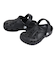 クロックス（crocs）ジュニアサンダル バヤ クロッグ トドラー ブラック 207012-001-2023 スポーツ シャワサン レジャー プール サボサン…