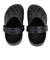 クロックス（crocs）ジュニアサンダル バヤ クロッグ トドラー ブラック 207012-001-2023 スポーツ シャワサン レジャー プール サボサン…