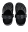 クロックス（crocs）ジュニアサンダル バヤ クロッグ トドラー ブラック 207012-001-2023 スポーツ シャワサン レジャー プール サボサン…