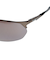 オークリー（OAKLEY）WIRE TAP 2.0 Pewter/Prizm Daily Polarized 41450560 サングラス UV