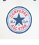 コンバース（CONVERSE）ジュニア オーガニックキャップ 12521200106960 帽子