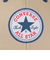 コンバース（CONVERSE）ジュニア オーガニックキャップ 12521200193960 帽子