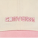 コンバース（CONVERSE）ジュニア バイカラーキャップ 23101250015940 帽子