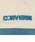 コンバース（CONVERSE）ジュニア バイカラーキャップ 23101250051940 帽子