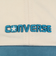 コンバース（CONVERSE）ジュニア バイカラーキャップ 23101250051940 帽子