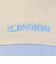 コンバース（CONVERSE）ジュニア バイカラーキャップ 23101250075940 帽子