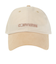 コンバース（CONVERSE）ジュニア バイカラーキャップ 23101250093940 帽子