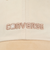 コンバース（CONVERSE）ジュニア バイカラーキャップ 23101250093940 帽子