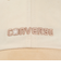 コンバース（CONVERSE）ジュニア バイカラーキャップ 23101250093940 帽子