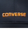 コンバース（CONVERSE）ジュニア ライトメッシュキャップ 23201240071960 帽子 熱中症対策