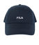 フィラ（FILA）ワイドブリムキャップ 12631320571970 帽子