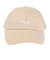 フィラ（FILA）ワイドブリムキャップ 12631320593970 帽子 吸汗速乾