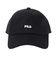 フィラ（FILA）ロゴキャップ 23101320101970 帽子 吸汗速乾