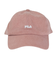 フィラ（FILA）ロゴキャップ 23101320115970 帽子