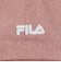 フィラ（FILA）ロゴキャップ 23101320115970 帽子