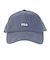 フィラ（FILA）ロゴキャップ 23101320171970 帽子
