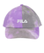 フィラ（FILA）タイダイキャップ 23201300483980 帽子 吸汗速乾