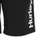 ハーレー（HURLEY）水着 海パン サーフパンツ ボードショーツ ONE AND ONLY SOLID 20 MBS0011000J-BLK