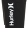 ハーレー（HURLEY）水着 海パン サーフパンツ ボードショーツ ONE AND ONLY SOLID 20 MBS0011000J-BLK