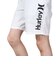 ハーレー（HURLEY）水着 海パン サーフパンツ ボードショーツ ワン アンド オンリー ソリッド 20 MBS0011000J-WHT