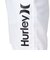 ハーレー（HURLEY）水着 海パン サーフパンツ ボードショーツ ワン アンド オンリー ソリッド 20 MBS0011000J-WHT
