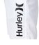 ハーレー（HURLEY）水着 海パン サーフパンツ ボードショーツ ワン アンド オンリー ソリッド 20 MBS0011000J-WHT