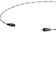 ファイテン（PHITEN）RAKUWA ネック ワイヤー EXTREME トルネード 43cm 0223TG903052