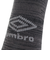アンブロ（UMBRO）3足組アンクルソックス UUAVJB04 MBNG
