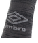 アンブロ（UMBRO）3足組アンクルソックス UUAVJB04 MBNG