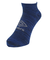 アンブロ（UMBRO）3足組アンクルソックス UUAVJB04 MBNG